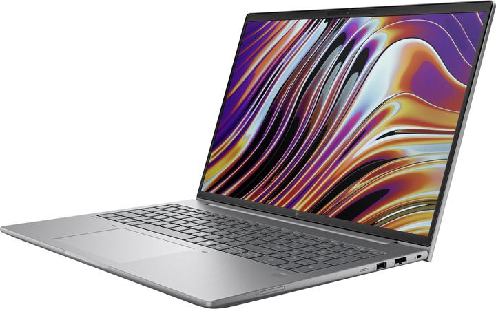 Produktbild HP ZBook Power G11 (15.98", 1000 GB, 32 GB, Deutschland, AMD Ryzen 7 8845HS)