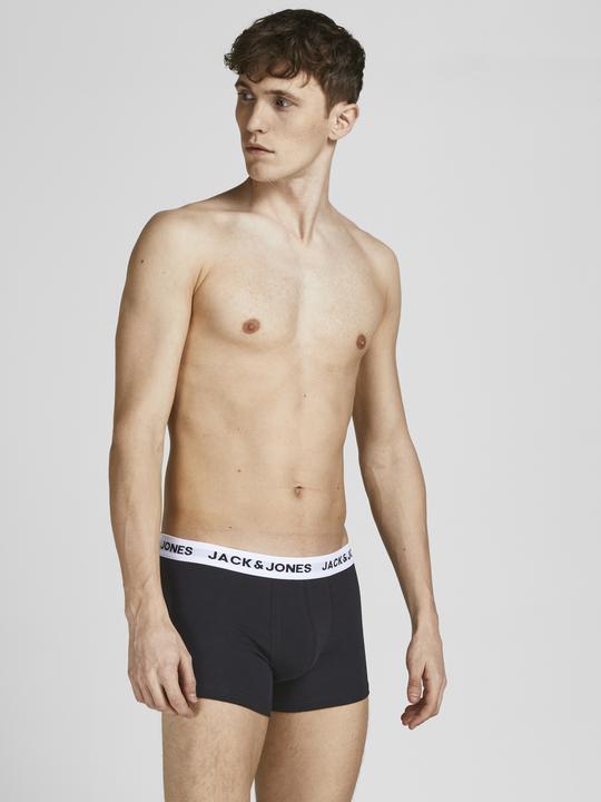 Actual product image Jack & Jones 5-pack boxer shorts (XL, 5-pack)