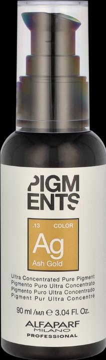 Actual product image Alfaparf Pigments (.13)