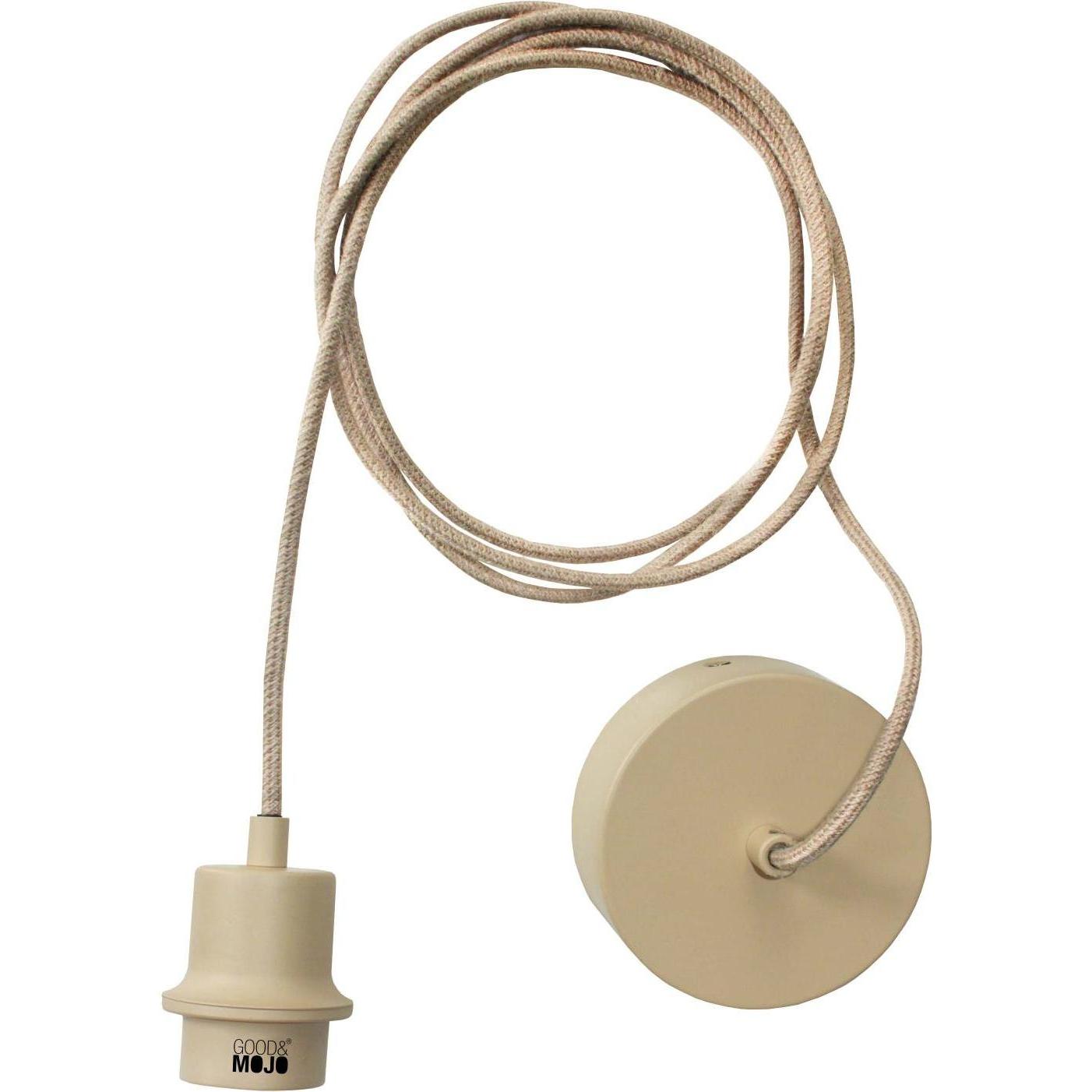 Thumbnail - Good&Mojo, Pendelleuchte, Cuzco