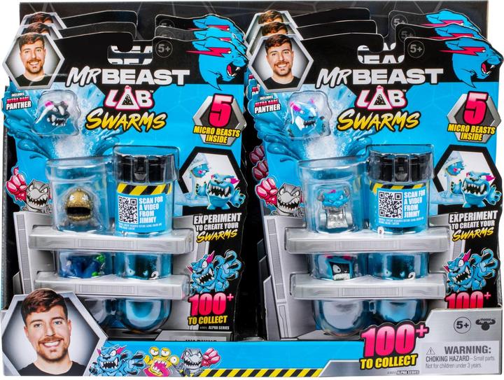 Actual product image Moose Biomites
