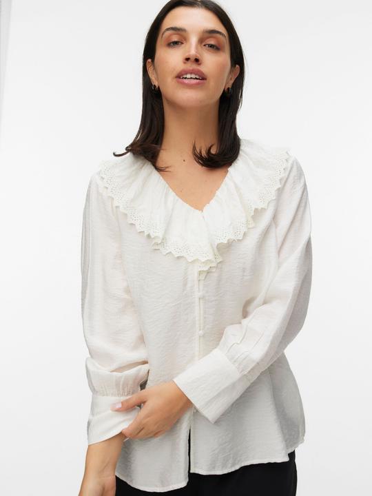Produktbild Vero Moda VMCBILLY Top Bluse (44)