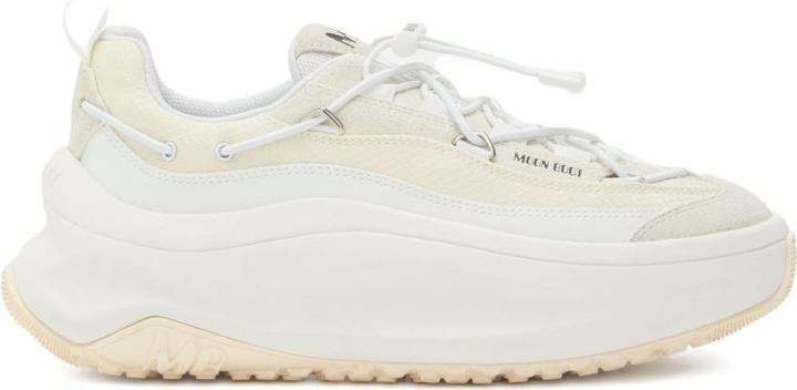 Image du produit Moon Boot Sneakers Bianco (36)
