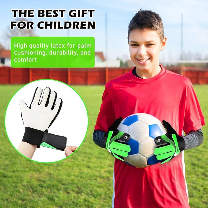 Actual product image Fun Outside Fussball Torwarthandschuhe