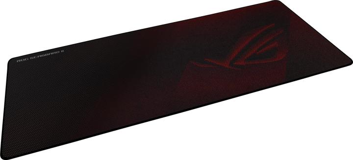 Actual product image ASUS ROG Scabbard II