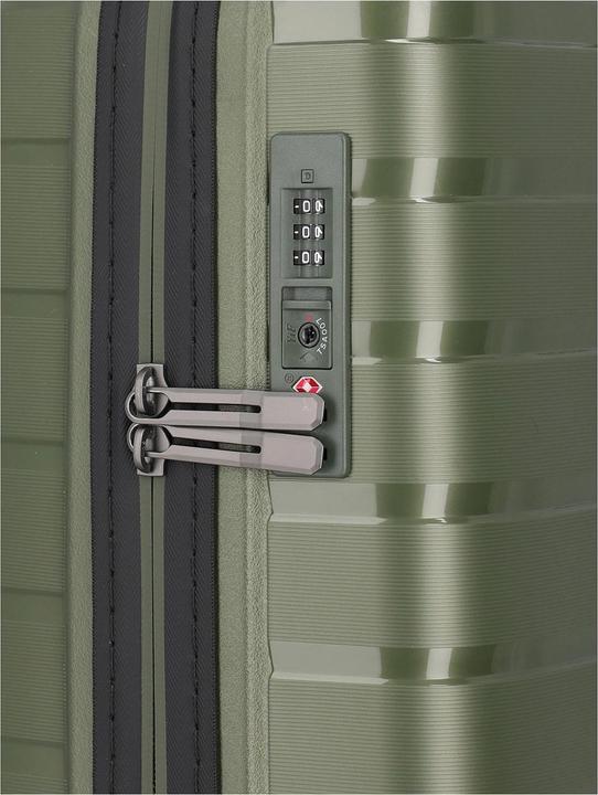 Image du produit Travelite Carrello per Base Aerea (37 l)