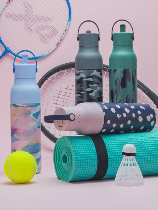 Actual product image Lund London Skittle Sport Bottle (0.50 l)