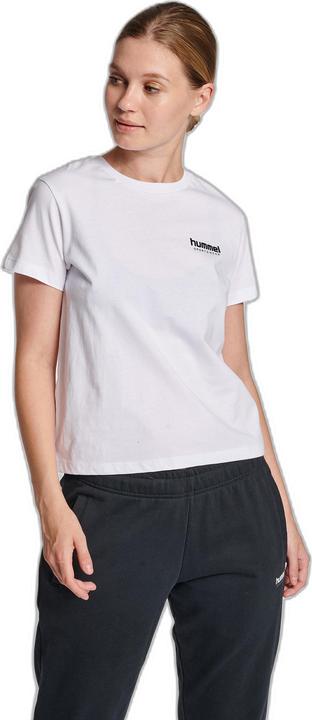 Actual product image hummel Lgc Kristy Short T-Shirt (L)