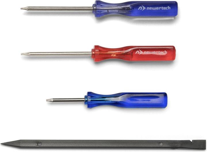 Actual product image Newertech 55W NuPower battery MB Air 13" (from 2018) (4800 mAh)