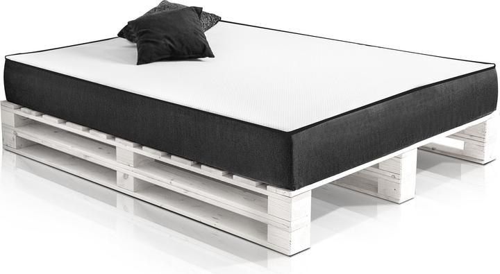 Actual product image Möbel-Eins Paletti (160 x 200 cm)