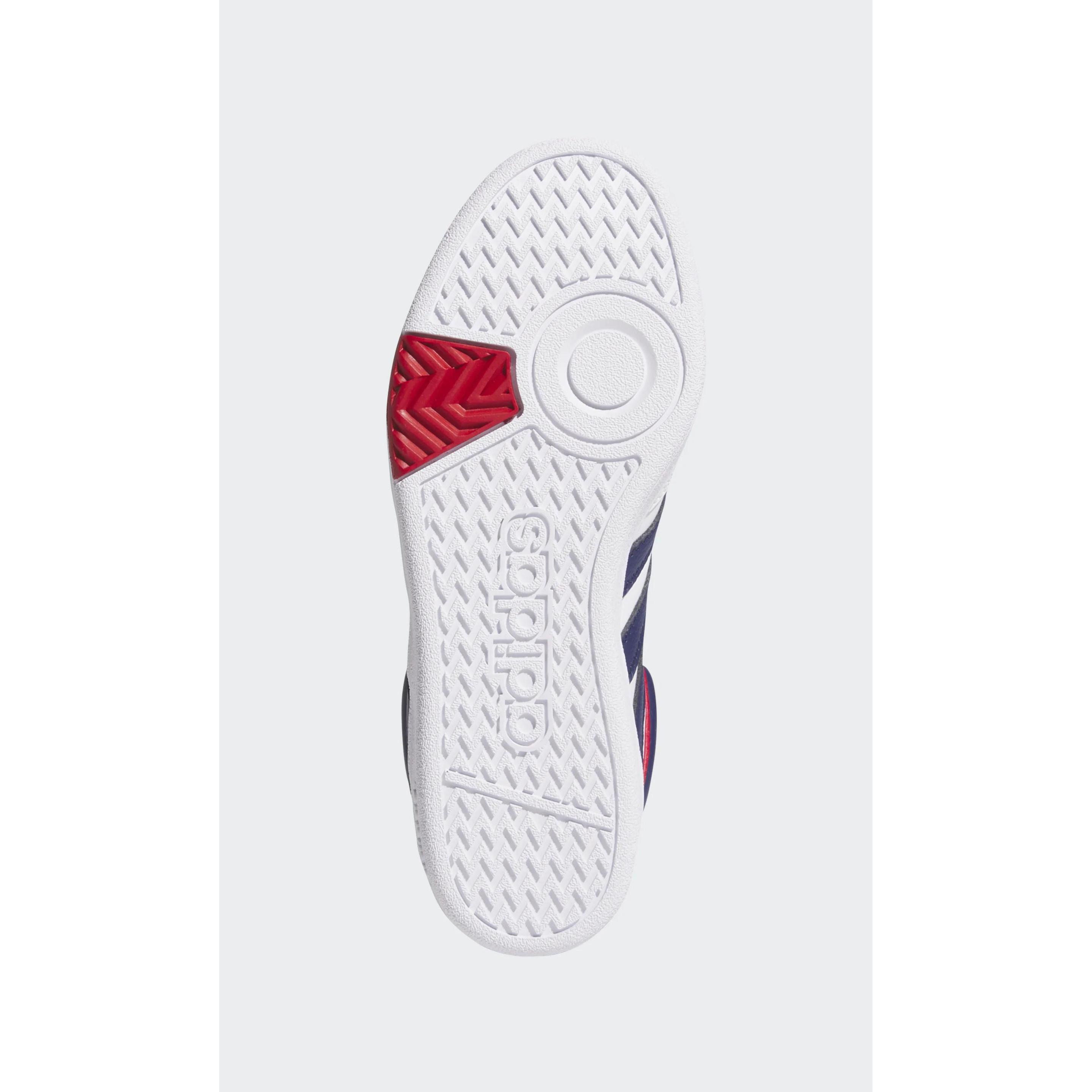 Thumbnail - adidas, Sneaker, Hoops 4.0 Mid, Mehrfarbig, (39 1/3)