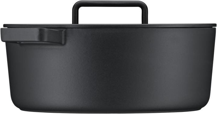 Produktbild WMF Flavour Bräter (33 cm, Bräter + Schmortopf, Gusseisen)