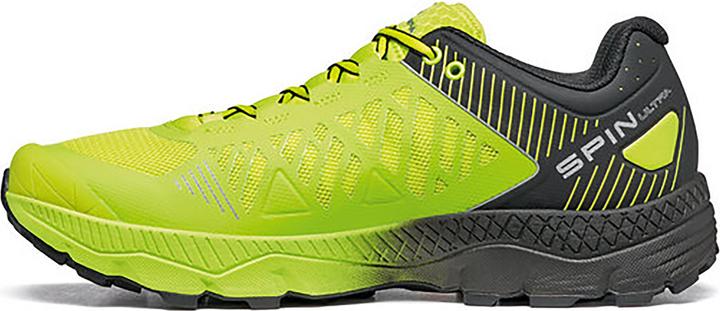 Actual product image Scarpa Spin Ultra (46.5)
