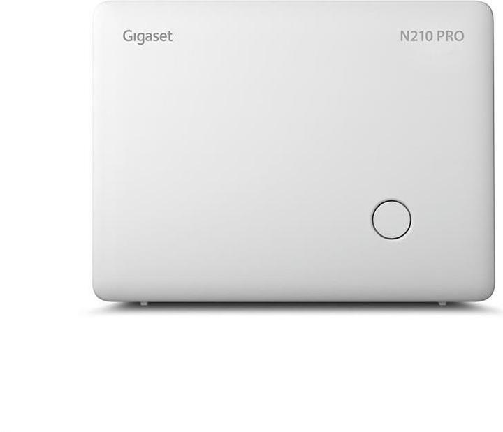 Productafbeelding Gigaset N210 Pro DECT Basis