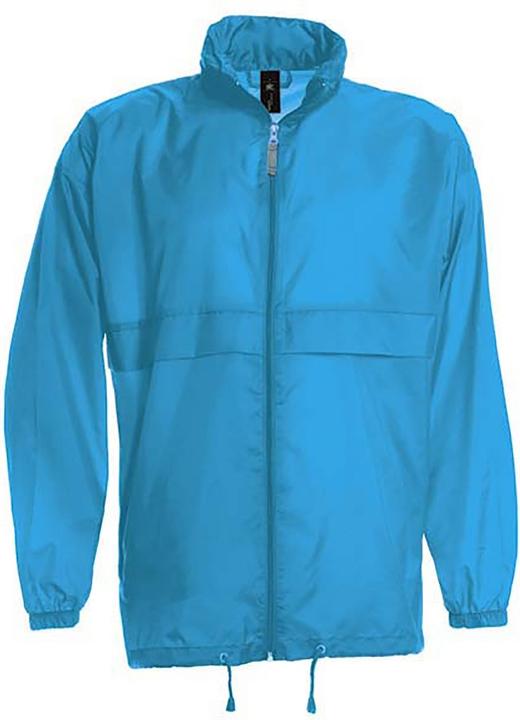 Produktbild B&C Sirocco Leichte Jacke (L)