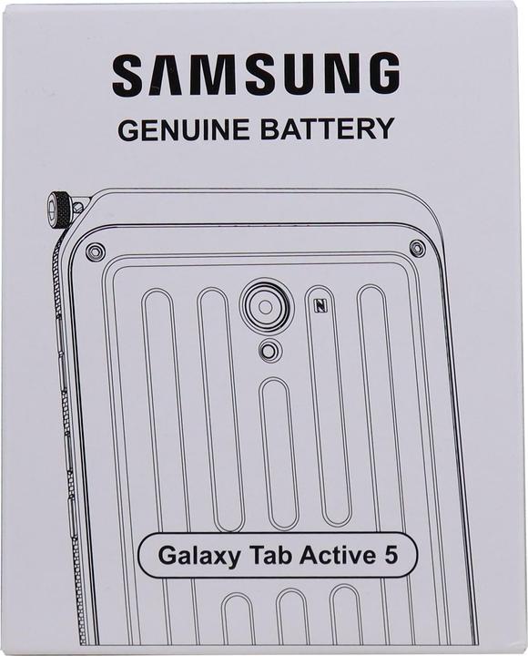 Image du produit Samsung Tab Active5 Ersatzakku