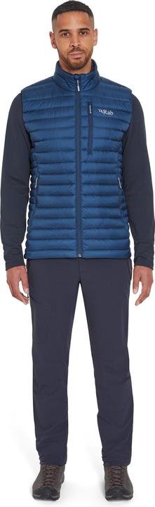 Actual product image Rab Microlight (XS)