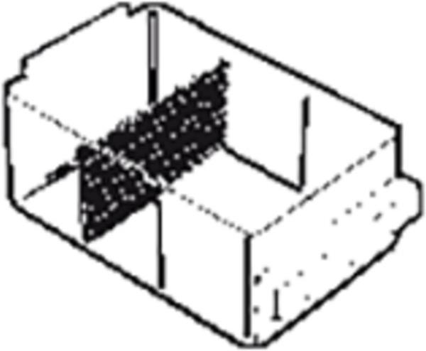 Actual product image Raaco Label 150-02