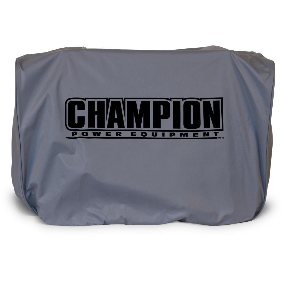 Thumbnail - Champion Power Equipment, Stromgenerator, Allwetterabdeckung für 3000 Watt Inverter-Generator