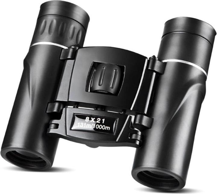 Immagine prodotto JTI Binocolo Apexel 8x21 (8 x, 21 mm)