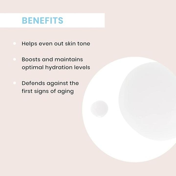 Actual product image Timeless Brighten, Smooth, Rebuild Collagen and Boost Hydration