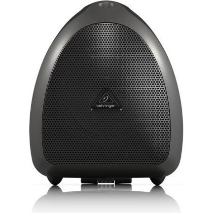 Thumbnail - Behringer Europort Hpa40 (Aktiv, 1x 40 W), PA Lautsprecher, Schwarz