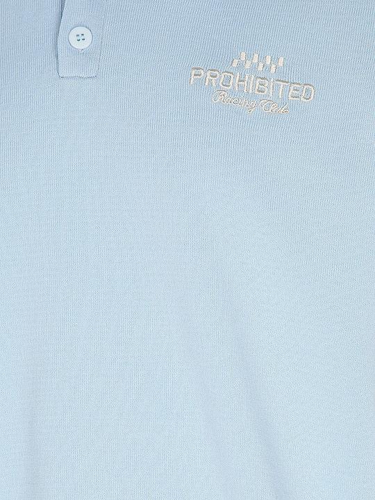 Produktbild Prohibited Poloshirt SPEEDTRAP (S)