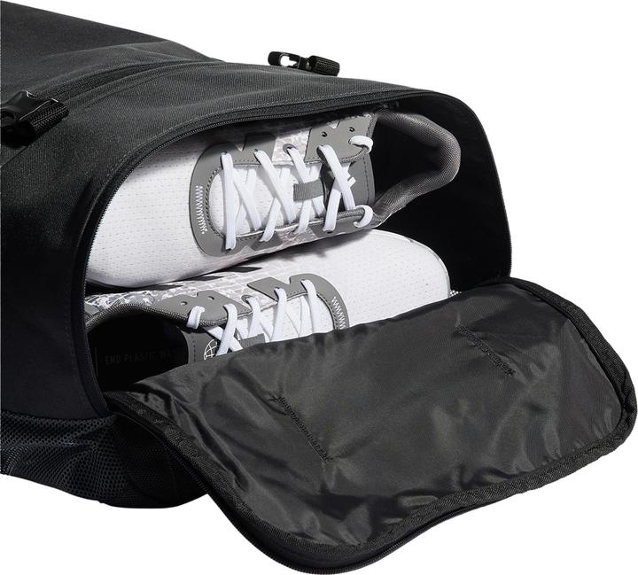 Immagine prodotto adidas Emblema della borsa da viaggio (55.50 l)