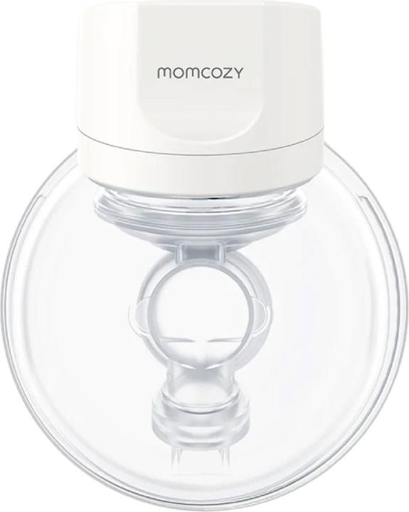 Productafbeelding Momcozy S12 Pro Single