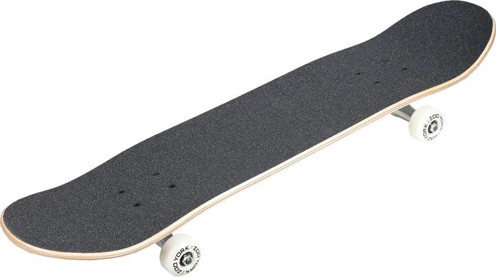 Immagine prodotto Zoo York Skateboard completa Crackerjack 8 2023