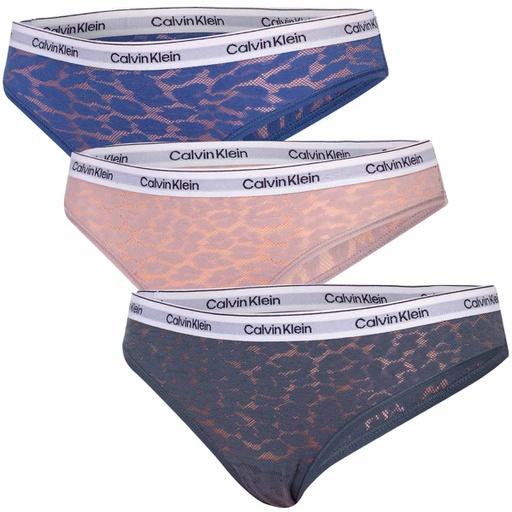 Immagine prodotto Calvin Klein Bikini (S, confezione da 3)