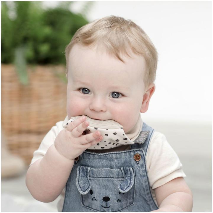 Produktbild Cheeky Chompers Neckerchew Dreieckstuch (2 Monate)