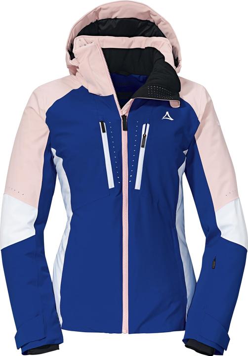 Produktbild Schöffel Ski Jacket Naladas L (36, L)