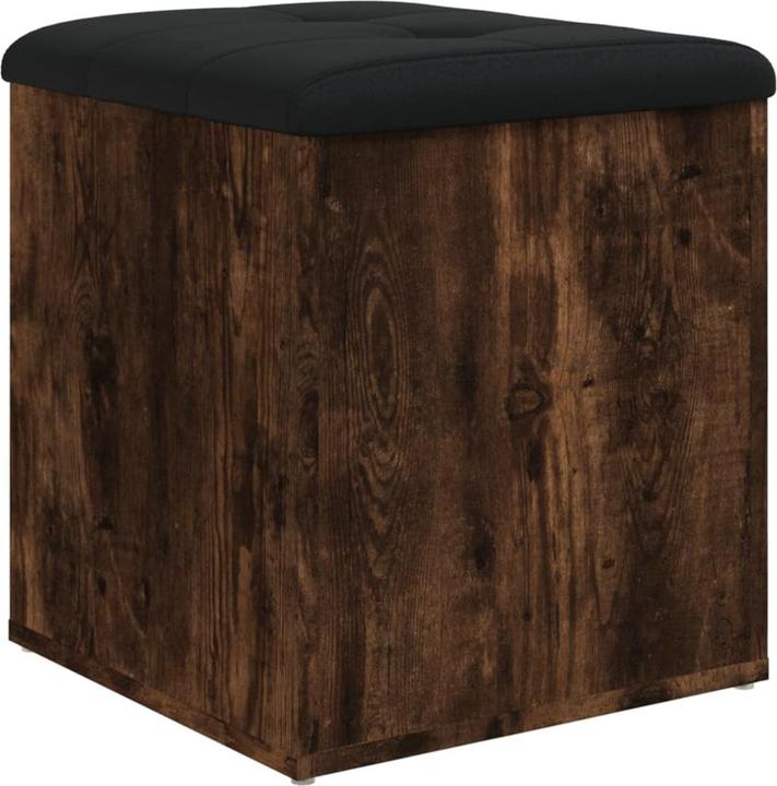 Rovere affumicato
