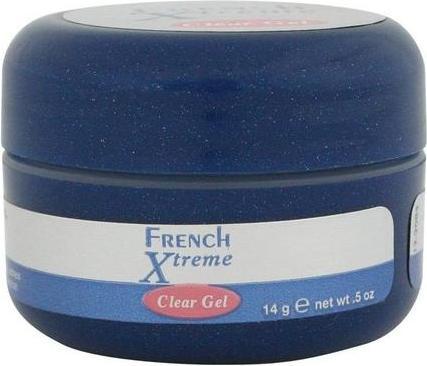 Produktbild IBD French Xtreme Gel Uv Building Gel Clear 14G (Nagellacktrockner)
