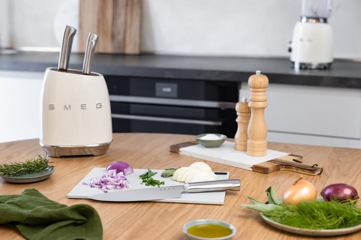 Produktbild Smeg KBSF02CR