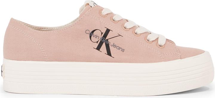Image du produit Calvin Klein Jeans Vulcanized Flatform Essential Mono - 57589 (40)