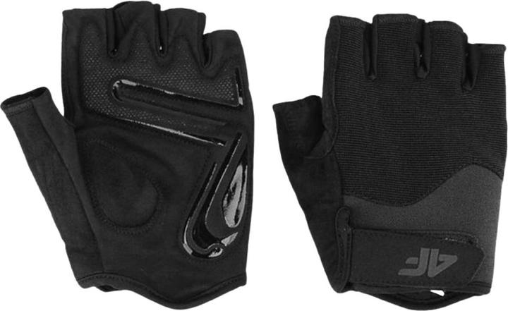 Produktbild 4F RadfahrerHandschuhe FNK U121 Polyamid Elastan Polyester (L)