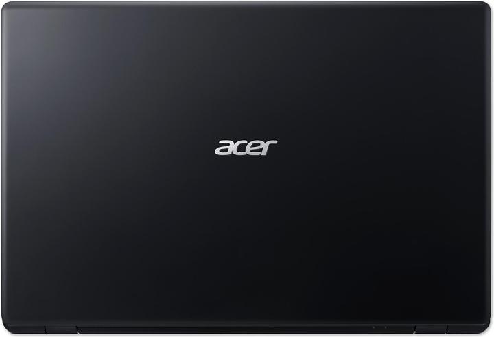 Produktbild Acer Aspire 317-52 Notebook (17.3 Zoll) HD+ Intel® Core™ i5 DDR4-SDRAM SSD Wi-Fi 5 (802.11ac) Windows 10 (17.30", 256 GB, 8 GB, Intel Core i5-1035G1)
