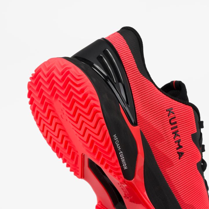 Produktbild Kuikma Padel Shoes PS Stab - Red (41)