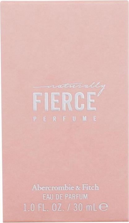 Actual product image Abercrombie and Fitch Eau de Parfum (Eau de parfum, 30 ml)