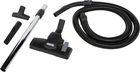 Actual product image Kärcher DS6 (650 W)