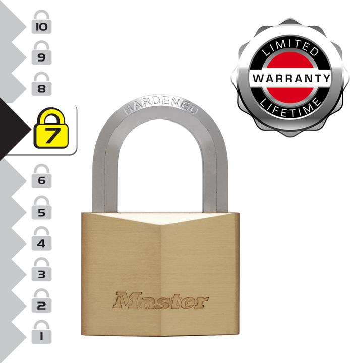 Produktbild Master Lock 1145eurd