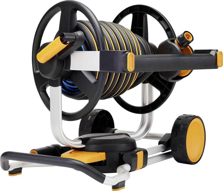 Actual product image Fiskars Waterwheel (20 m)