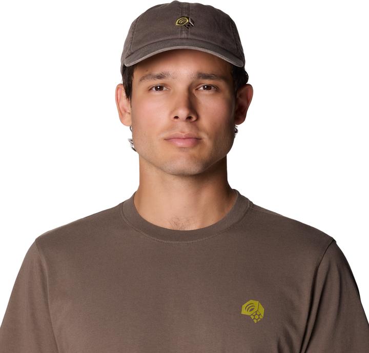 Produktbild Mountain Hardwear MHW Dad Hat (One Size)