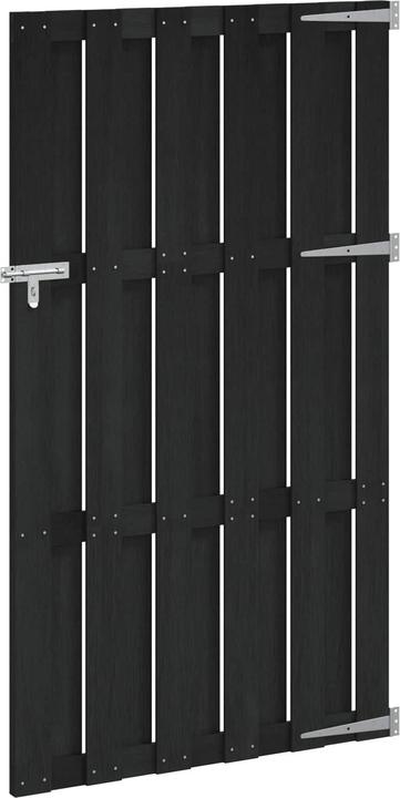 Produktbild vidaXL Gartentor