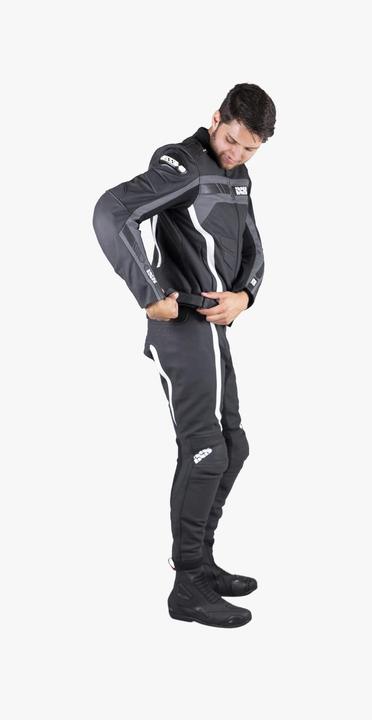 Produktbild iXS Sport LD Jacke RS-600 1.0 (Herren, Damen, 98)