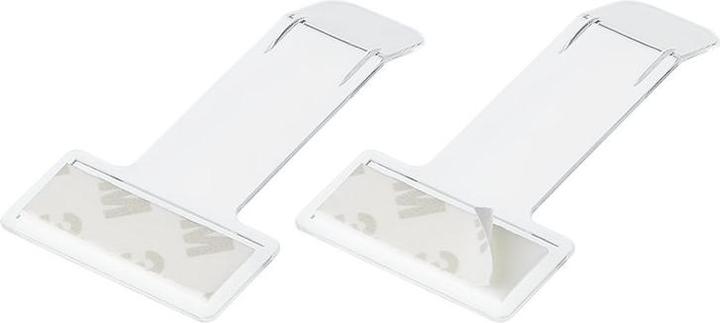 Actual product image ProPlus Clip for parking ticket