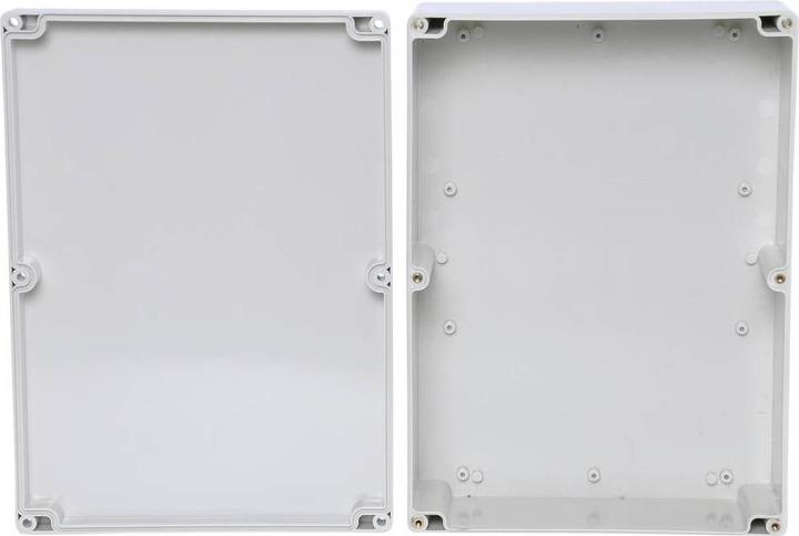 Actual product image Tru Components Universal enclosure F series (Housing)
