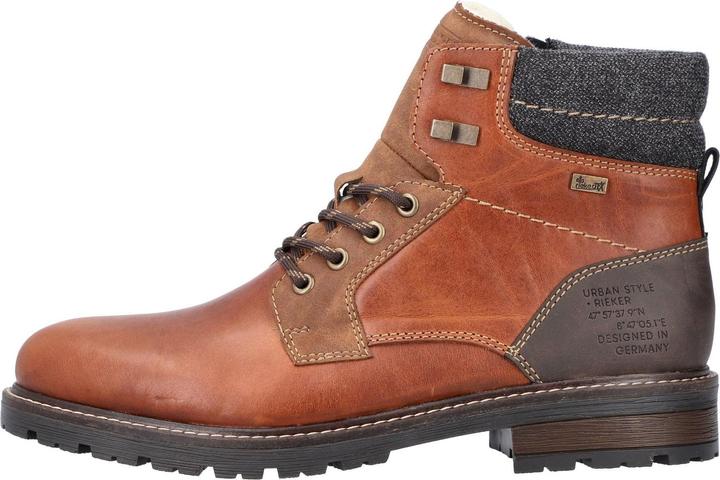 Actual product image Rieker Ankle boot - 101458 (43)